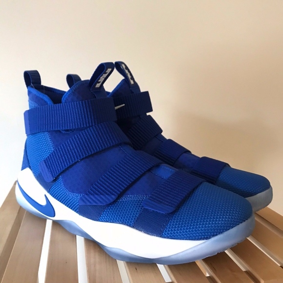lebron soldier 11 size 13